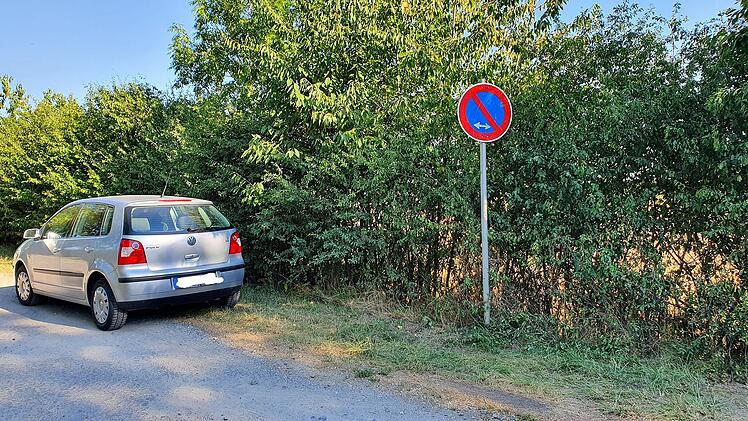 Baunach: "V&ouml;lliges Unverst&auml;ndnis" - Wasserwacht Baunach wiederholt Appell an Bev&ouml;lkerung