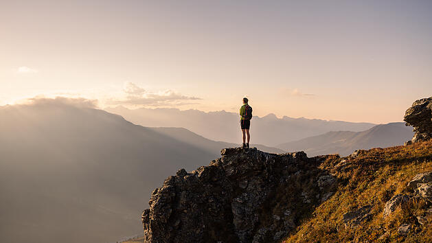 Marchkopf im Zillertal