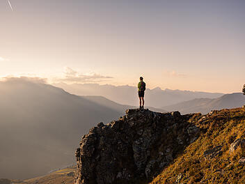 Marchkopf im Zillertal