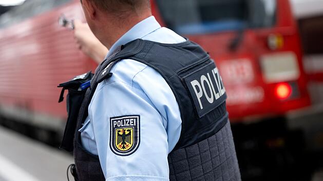 Brutaler Angriff am Bahnhof Lichtenfels - "aus unerkl&auml;rlichen Gr&uuml;nden"