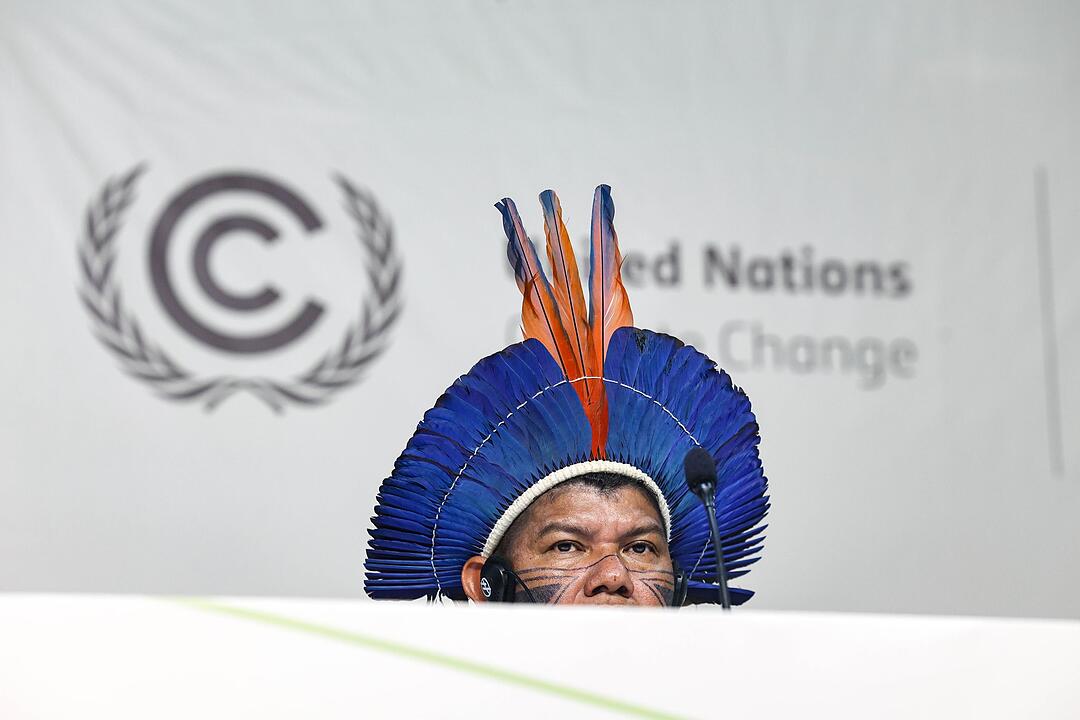 Weltklimakonferenz COP30