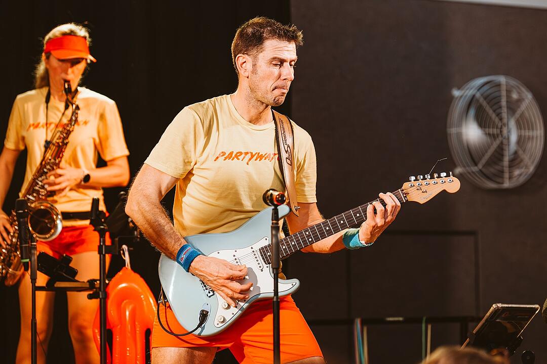 Oerlenbach feiert Fasching 2026!