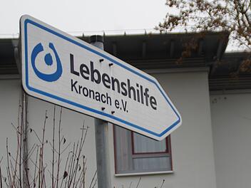 Die Lebenshilfe-Verantwortlichen nehmen Stellung zur Situation in den Wohnheimen. Foto: Marco Meißner