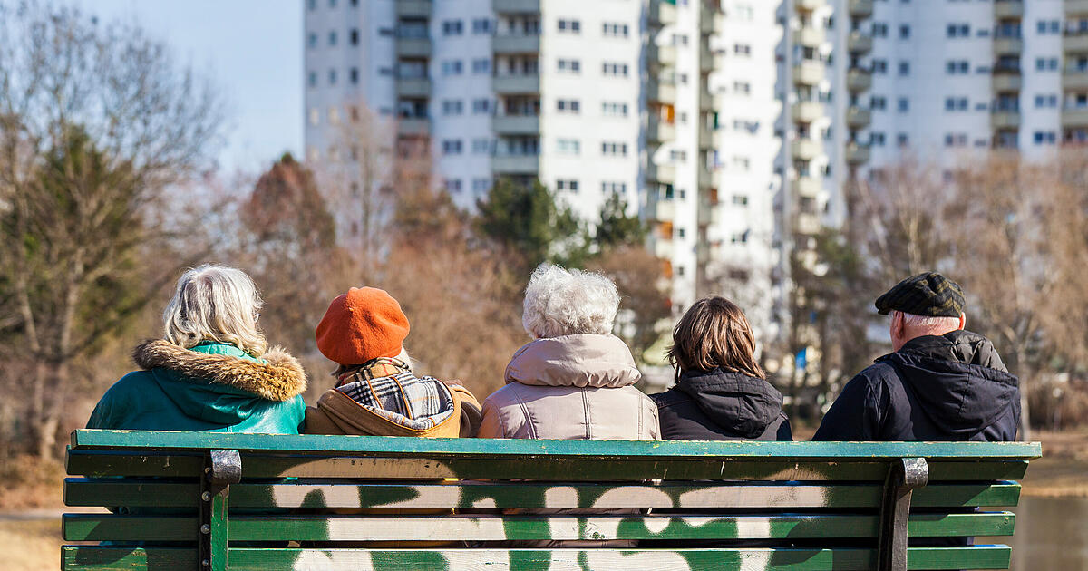 Money gone for retirement: €40,000 lost through part-time work