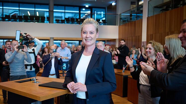 Stichwahlen nach der Kommunalwahl in NRW - Gelsenkirchen