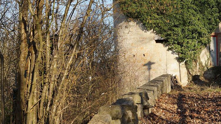 Schloss SaaleckFoto: Arkadius Guzy