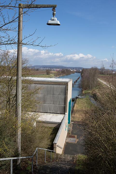 SoS Hausen im Landkreis Forchheim; Foto: Barbara Herbst