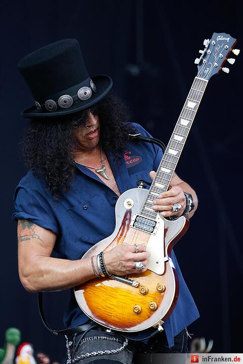 RIP15 - Slash feat. Myles Kennedy & The Conspirators