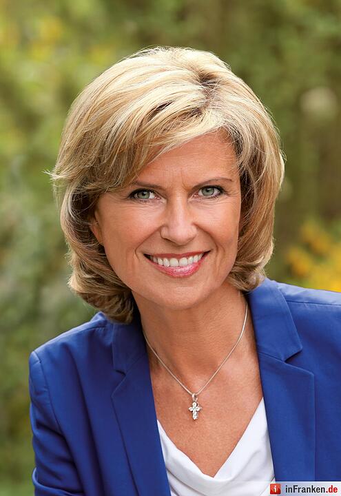 Dagmar Wöhrl (CSU) verdiente seit 2013 mindestens 623.000 Euro nebenbei