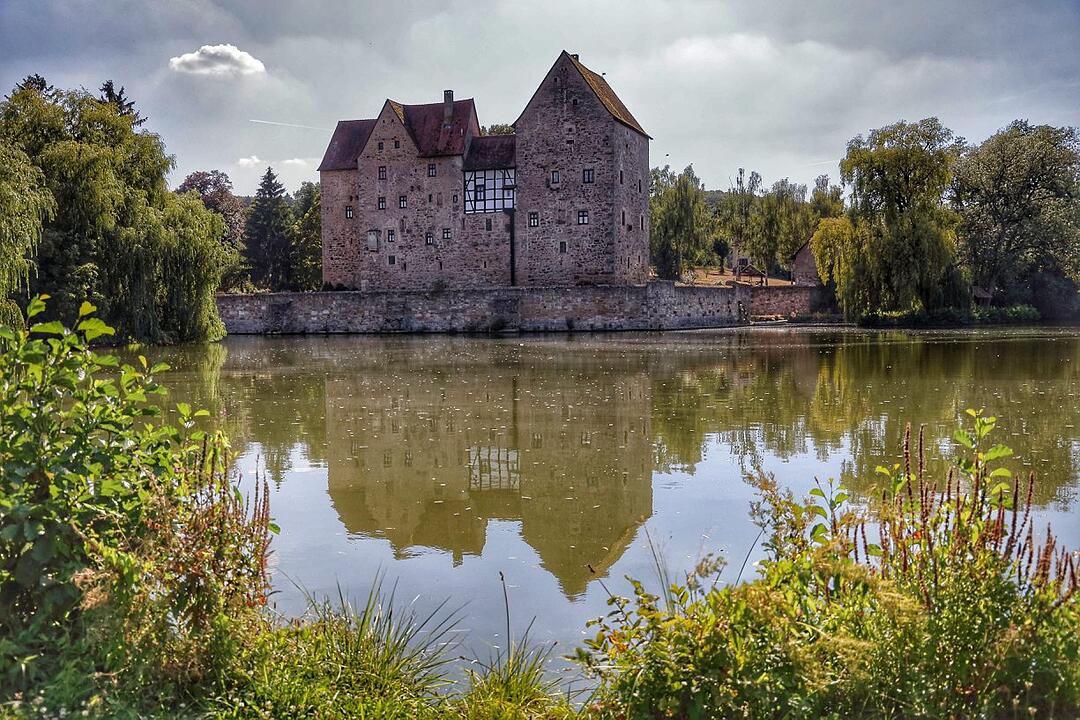 Endlich Sommer: Die schönsten Fotos aus Bamberg und Umgebung