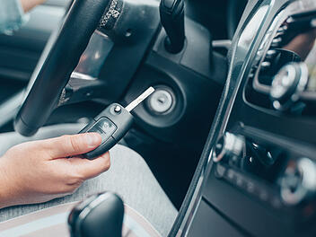 Bu&szlig;geld vermeiden: Das solltest du immer im Auto haben