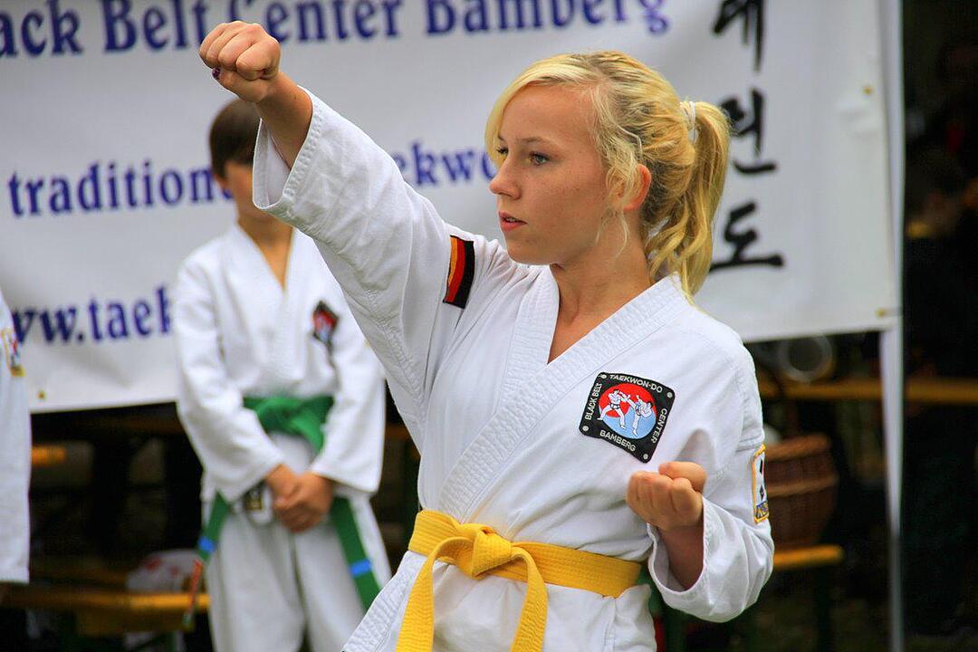 Hula Hoop Familienfest, Bamberg 24.07.2011 - Teil 1
