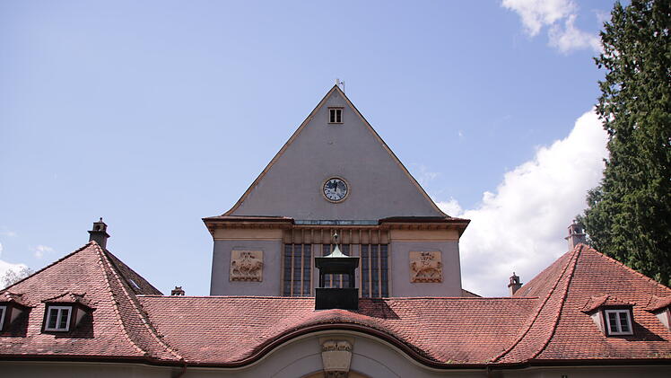 Alter Schlachthof Bad Kissingen