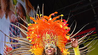 Samba 2024 – Internationales SAMBA-Festival Coburg