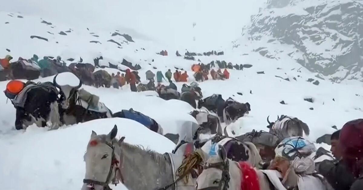 Beh-rden-Alle-Wanderer-am-Mount-Everest-gerettet