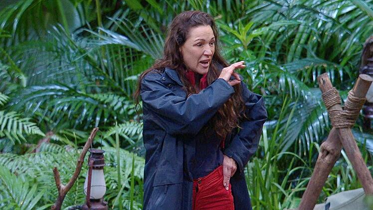 Einen Mann, der fremdgehen will, kann man nicht daran hindern, wei&szlig; Simone.