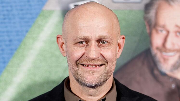 J&uuml;rgen Vogel hat sieben Kinder von vier Frauen.