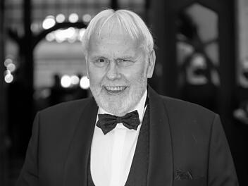 S&auml;nger Gunther Emmerlich gestorben