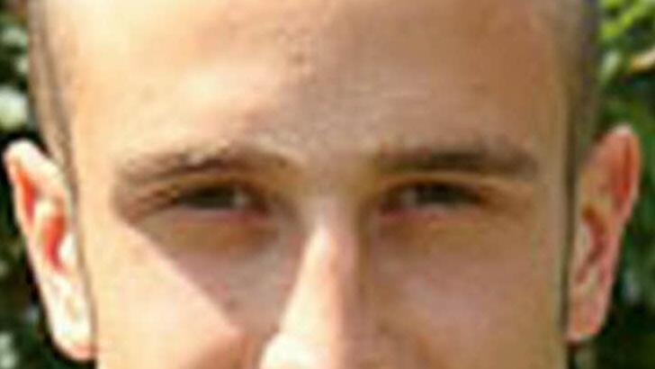 Michael Kuhn (FC Schlaifhausen)