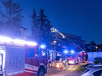 Zwei Gasflaschen in Hallstadter Gartenh&uuml;tte explodiert