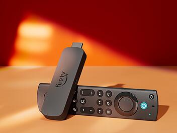 Fire TV Stick 4K Max
