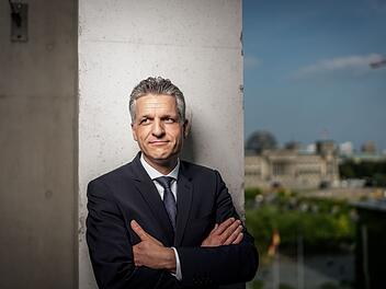 Thorsten Frei