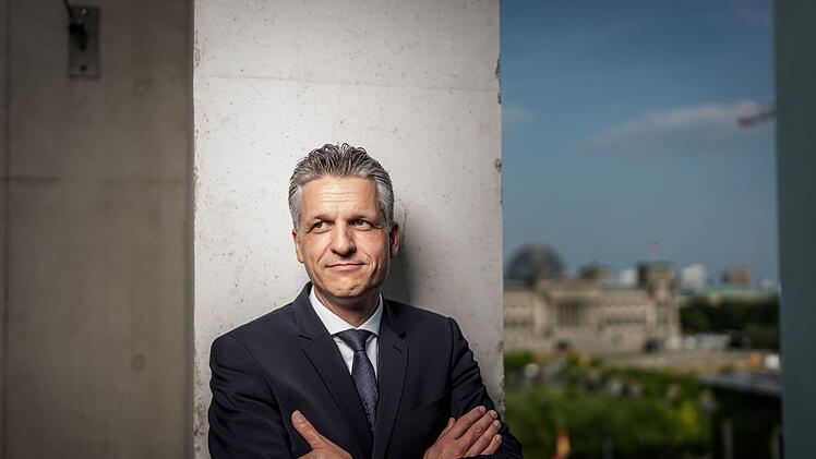 Thorsten Frei