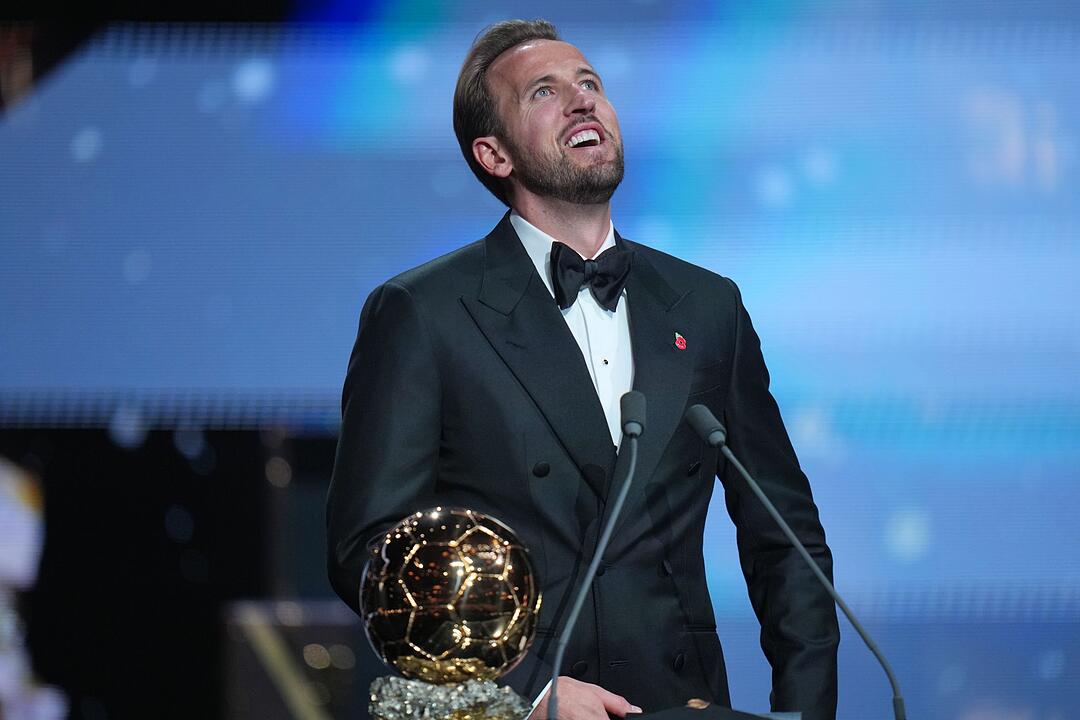 Ballon d'Or 2026