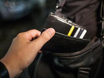 Wie Reisende sich vor Diebstahl schützen