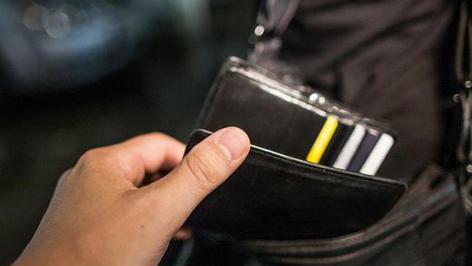 Wie Reisende sich vor Diebstahl schützen