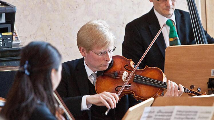 Impressionen vom Kinderkonzert im LandestheaterFoto: Jochen Berger
