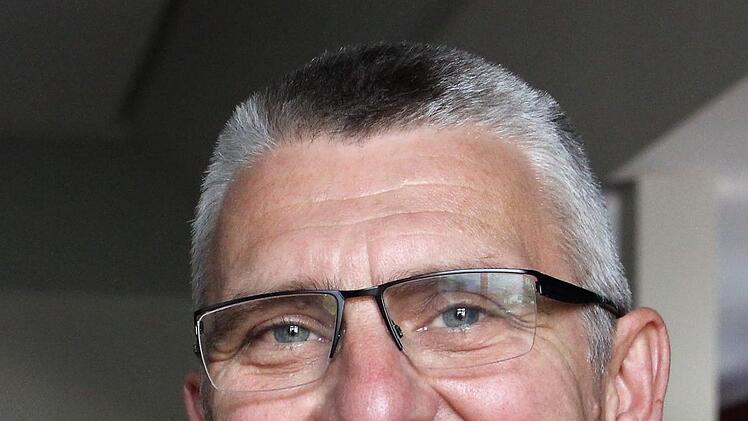 Dieter Arnold aus Frenshof, Gemeinde SchönbrunnEvi Seeger