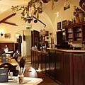 In der Gaststube des Mönchshof-Bräuhauses in der Blaich fließt - nach fast zwei Jahren Leerstand - bald wieder Bier aus den Zapfhähnen.  Foto: Kulmbacher Brauerei
