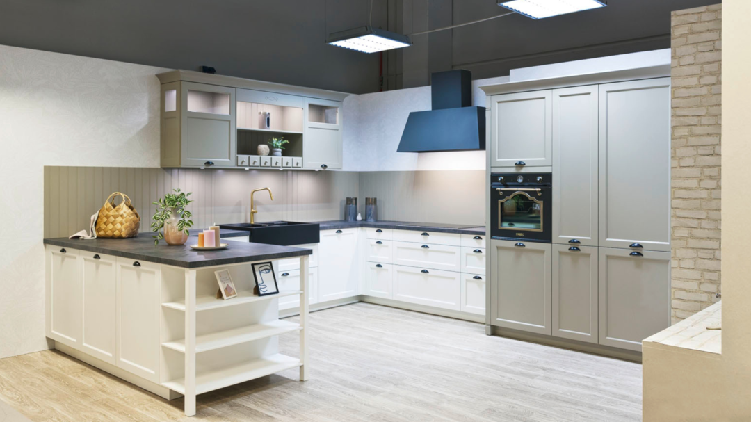 STARKKüchen Schausonntag mit Smeg 2412