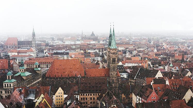 Film "Nuremberg" steht in Startl&ouml;chern - mit Hollywood-Gr&ouml;&szlig;en