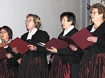 Die Beiträge wurden mit tosendem Applaus quittiert.  Foto: Helmut Vogler