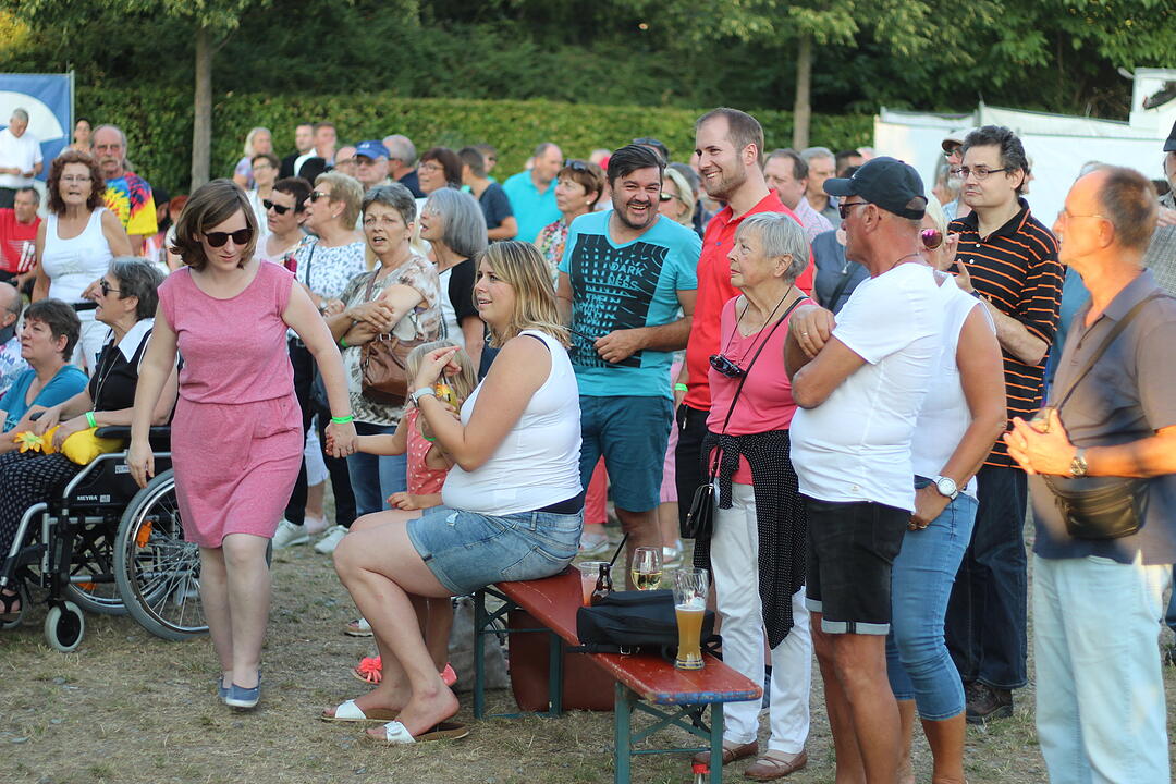 Kitzingen Kanns-Festival