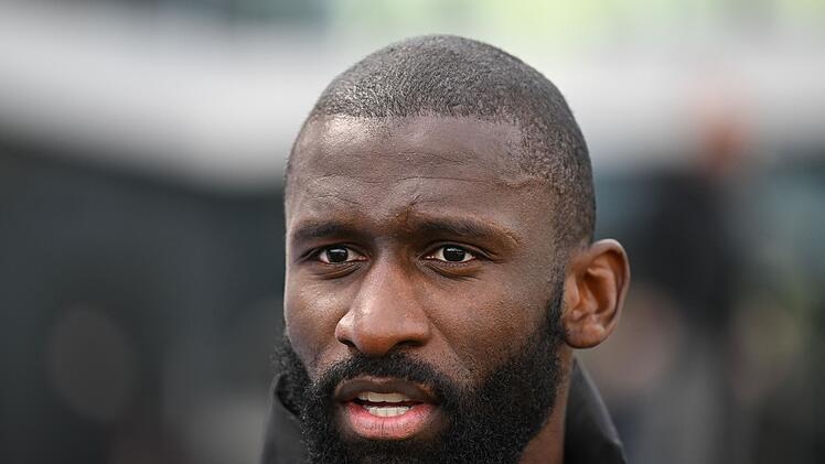 Antonio R&uuml;diger