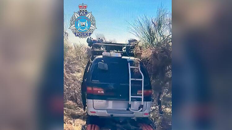 Deutsche Backpackerin in Australien vermisst