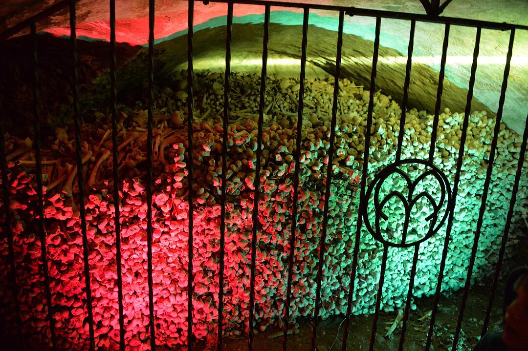 Waischenfeld leuchtet