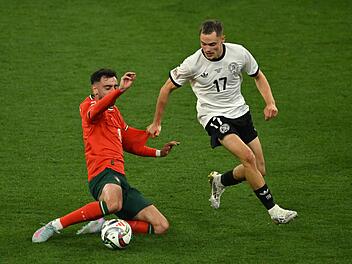 Deutschland - Portugal Deutschland - Portugal