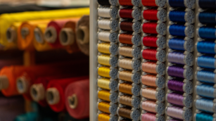 SCH&Ouml;NER LEBEN Stoffauswahl in Baunach