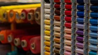 SCH&Ouml;NER LEBEN Stoffauswahl in Baunach