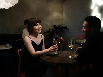 Speed Dating: Kenne diese 10 Fragen für ein blitzschnelles Kennenlernen