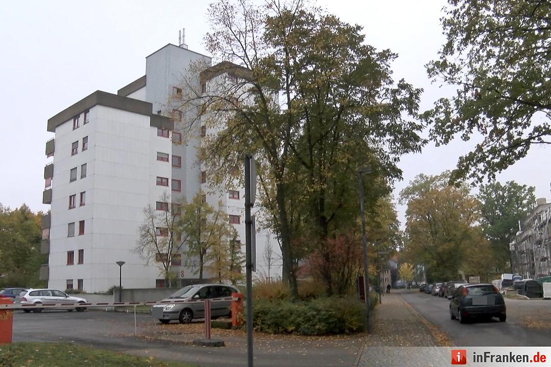 Razzia gegen Bamberger Neonazi-Szene
