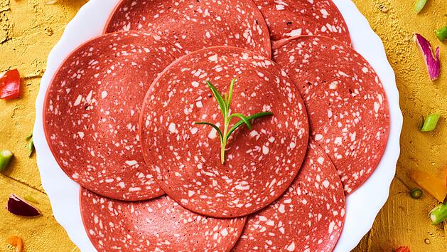 Vegane Wurstalternativen im Test: Etliche rasseln wegen Mängeln durch