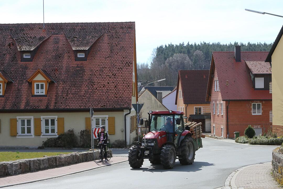 Frimmersdorf C-Ausgabe