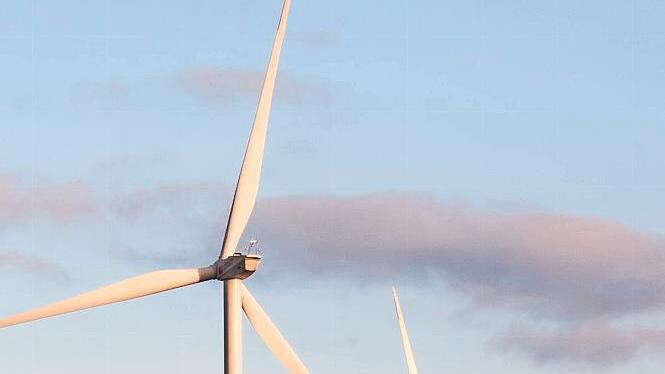 Mit dem Ausbau der Windkraft befasste sich der Regionale Planungsverband Oberfranken-Ost.