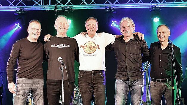 Bamberg feiert kulturelle Vielfalt mit Benefizkonzert "Heart & Beat, Vol. 3"