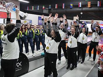 Nichts f&uuml;r schwache Nerven: Bamberg gewinnt Champions League